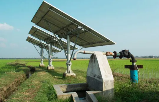 PM KUSUM: Rajasthan DISCOM Set To Bring Feeder-Level Solarization Project