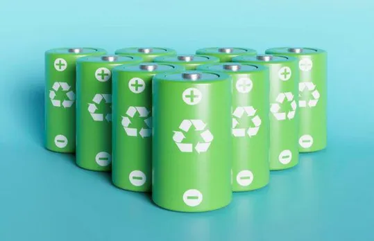 Li-Ion Battery Pack Prices Drop To $115/kWh, Largest Drop Since 2017