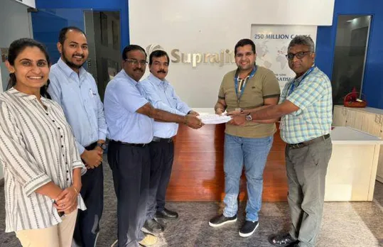 BluPine Energy, Suprajit Partner To Procure Solar Power From Karnataka Project
