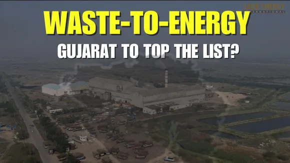 (MNRE) indicates that Gujarat is poised to host the highest number of Waste-to-Energy (WTE) plants in India.