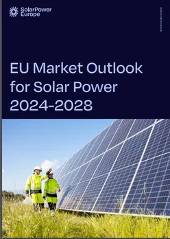 Falling Module Prices Trigger 13% Drop In EU Solar Investments, Solar Power Europe