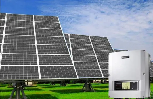 Inverter Industry: The Next Battleground in Global Solar Power Dynamics