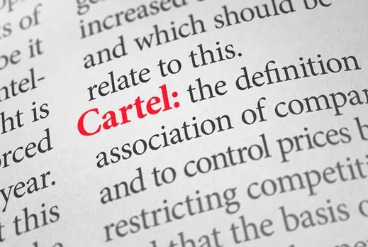 Is a Chinese PV Price cartel Coming?
