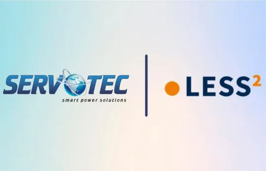 Servotech and LESSzwei