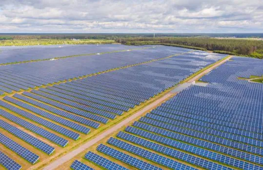 US Adds 9.3 GW Of New Solar Module Capacity In Q3: Report