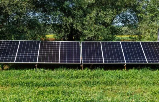 Ambuja Cements Commissions 200 MW Solar Power At Khavda