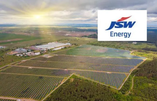 JSW Energy