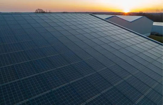 Germany Sets New Price Ceilings for 2025 RE Auctions