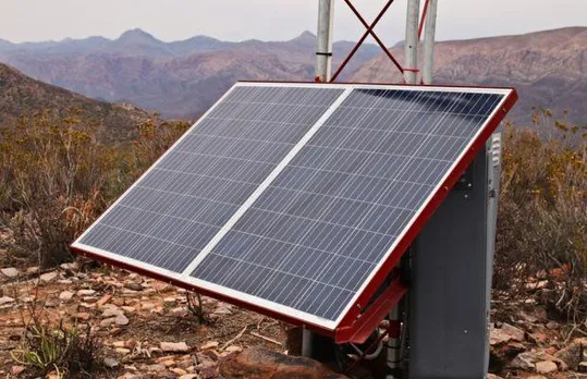 Iran Turns to Solar to Address Energy Imbalance