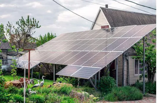 Reliance Subsidiary Wins SECI's 930 MW Solar, 1860 MWh BESS Project