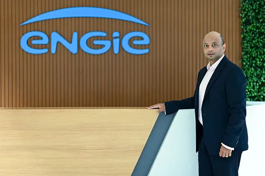 ENGIE India Targets 7 GW utility Scale Portfolio by 2030: Amit Jain