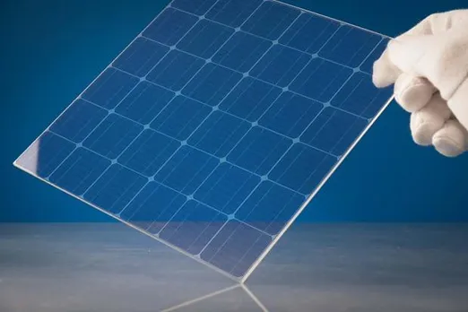 India Imposes 5-Yr Anti-Dumping Duty on Solar Glass Imports