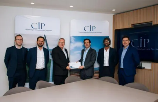 Canadian Solar's e-STORAGE To Deliver 2 GWh ESS For CIP