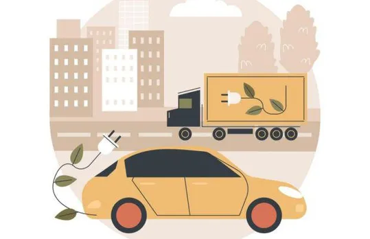 electric vehicle