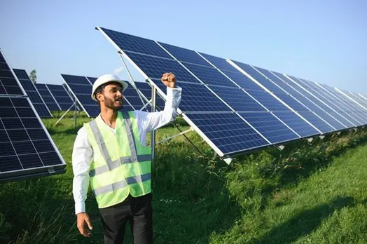 IFC Backs $5mn Investment In Husk Power For Solar Mini-Grid
