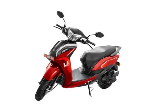 Ampere Launches Magnus Neo: New Variant of the Magnus EX