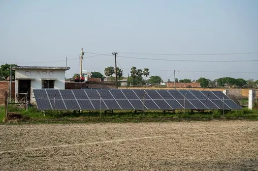 SANY Unveils Africa's Largest Solar-Storage-Diesel Microgrid