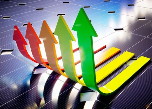 Non utility solar booms in India in 2024. Bright times ahead
