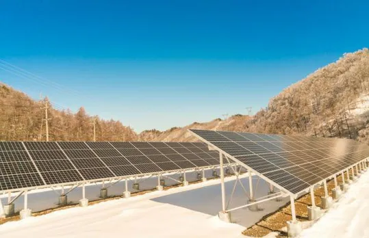 Africa's Solar Capacity Touches 19.2 GWp In 2024