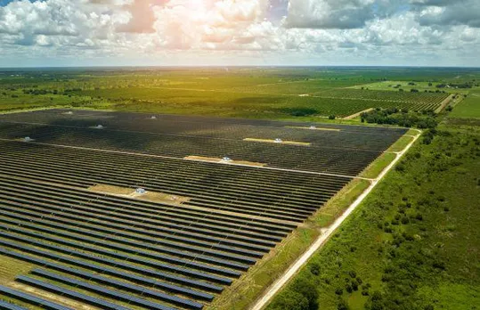 Solar Park