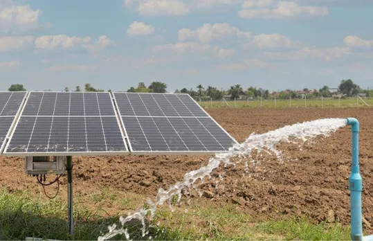 Solar Pump