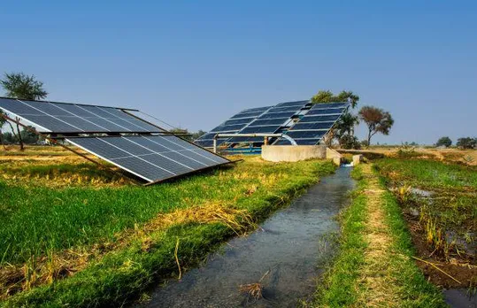 PM-KUSUM: Punjab Issues Bid To Solarise 200 Agri Pumps