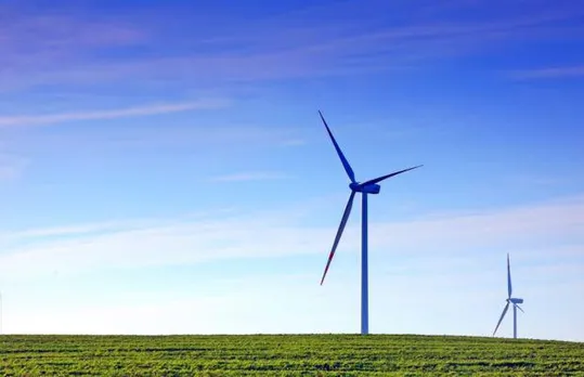 Wind energy