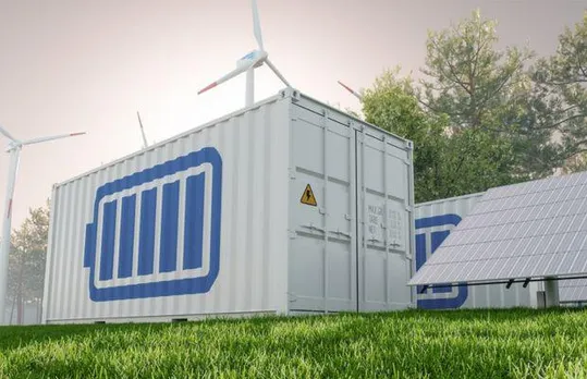 5 Reasons Why BESS Will Be a Focal Point in Energy Business in 2025