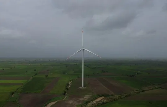 Amazon To Add Three New Wind Farm Projects Across India