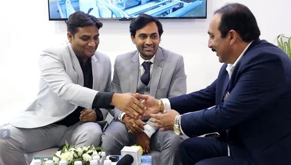 Cosmic PV Partners With Claintech Solutions For Expansion