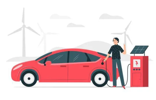 Madhya Pradesh Draft EV Policy 2025 Plans 5 Model EV Cities