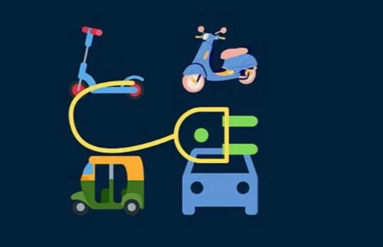 Electric vehicle