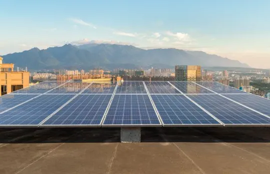 RRECL Awards 73 MW Rooftop Solar Order To Raminfo