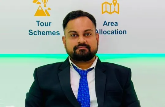 Satyam Khamar, Head BD & Planning, WAA Cables