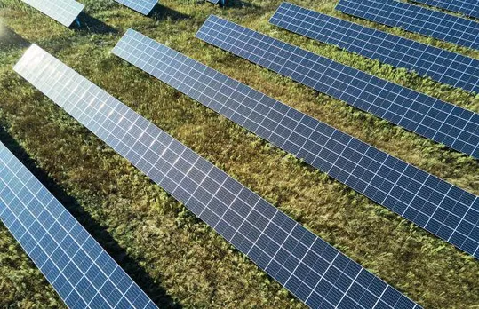 KP Green Engineering Gets Order To Develop Solar Projects