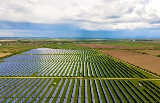 Hero Motocorp, CleanMax Partner For 5.15 Cr Haryana Solar project