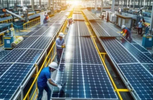 Union Budget 2025-Clean energy