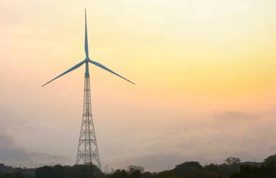 Suzlon Wins 201.6 MW Repeat Order from Oyster Renewable For MP Project