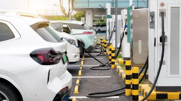 Tata Motors Eyes Lion's Share In Expanding EV Market