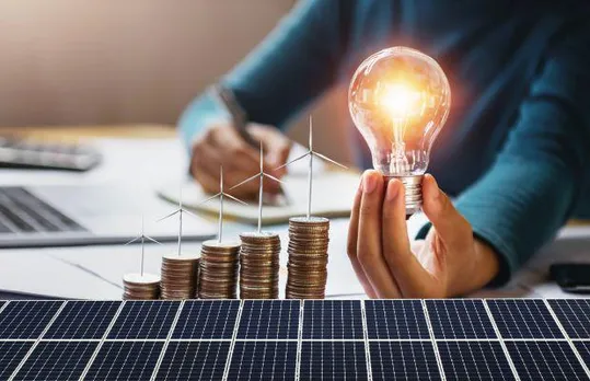 NLC India Approves ₹1,630 Crore Investment in Its RE Arm