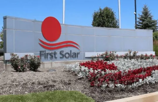 First Solar India Expansion: Policy Twists, Price Wars, & a New Growth Strategy