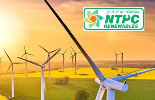 NTPC Plans 813 MW Wind Project In Bellary, Issues Tender