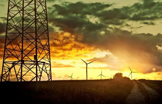 Rajasthan's Cumulative Power Generation Crosses 10 GW
