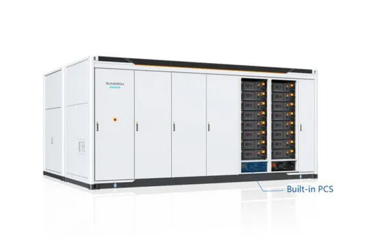 Saurenergy Explains: AC Block vs DC Block - Battle of BESS
