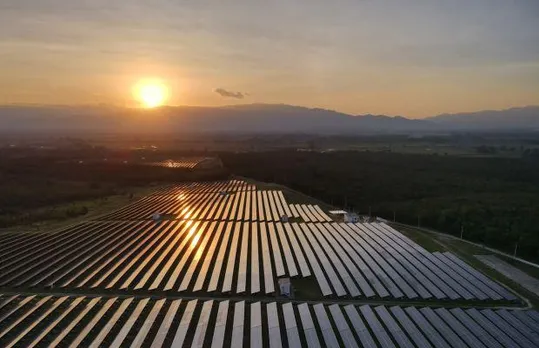 Solar Project