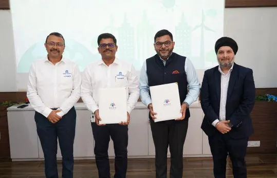 Tata Power, NSDC Aims To Build Workforce Readiness & Skill Development For Power Sector