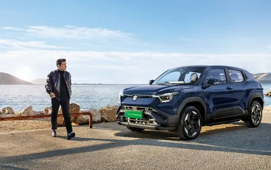 India needs a big transformative move in EV