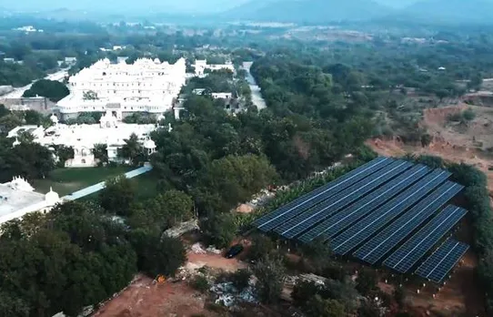 Waaree Renewable Clinches ₹232.30 Crore Mega Project