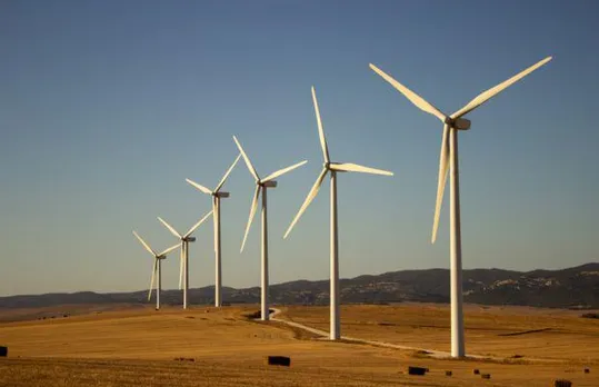 Hyundai Buys 26% Stake in Fourth Partner's TN Wind Farm