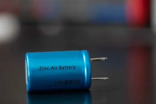 Innovation in Zinc Air Battery